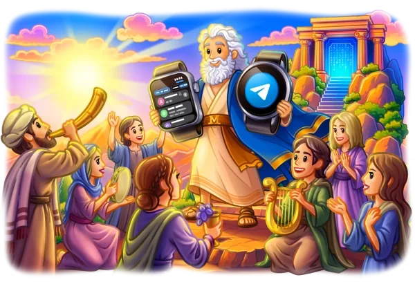 纸飞机下载清单| 纸飞机电报APP 绿色软件下载截图